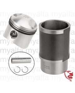 Kolben / Laufbuchse 1600