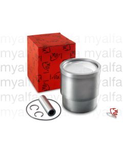 Kolben / Laufbuchse 3.0 V6 QV 75,164 6-Zylinder,Spider/GTV  916 3.0 12V