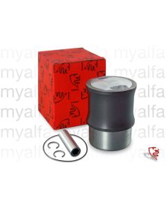 Kolben / Laufbuchse Montreal