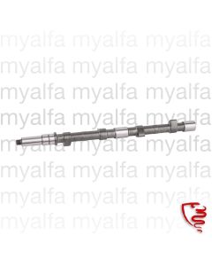 Nockenwelle Einlass Spider Bj.1990-93 Einspritzer