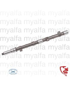 CAMSHAFT SPORT                COLOMBO&BARIANI 1300-2000,    Lift 11,4mm, 300°/294°