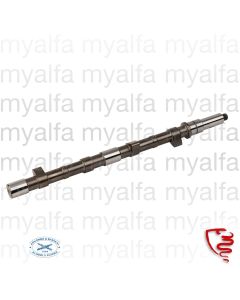 CAMSHAFT 1300-2000 SPORT      COLOMBO&BARIANI LIFT 10.9 mm  280°