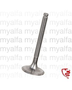 Insugsventil 1600-1750 41 mm