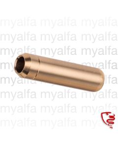 Ventilführung Auslass 1.Übermaß 9 x 14,10 x 54