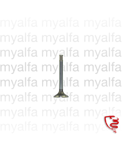 Ventil-Auslass Sud/Sprint,33  (905/7), 145/6 Boxer 8V       