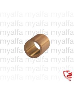Buchse Kurbelwelle hinten - 1900/102 2000/106 2600