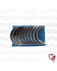 MAIN BEARINGS MONTREAL STANDARD