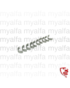 Hauptlagersatz Montreal Standard