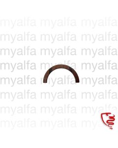 SET THRUST WASHERS STD MONTREAL