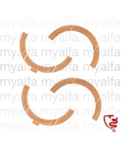 Axiallager - sats  Standard Montreal