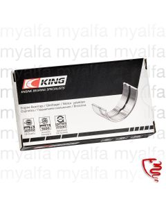 BIG END BEARINGS (Set) 1600-2000 STANDARD