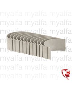 SET CON ROD BEARINGS - 106     3. Untermass 0.30            