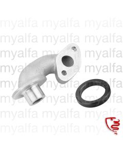 Ansaugrüssel für Ölwanne - 750/101 Veloce, SS, SZ