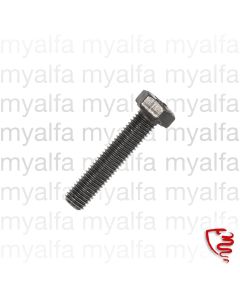 Sechskantschraube             Ölwannenoberteil              M7x1x35