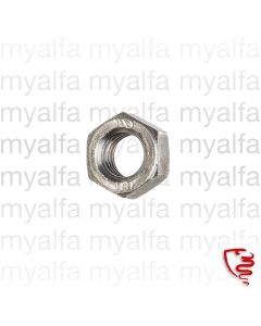 Sechskantmutter für           Hauptlagerbock                