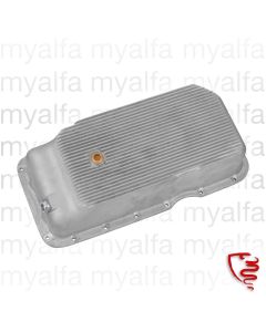 OIL SUMP - 101 NORMALE                                      