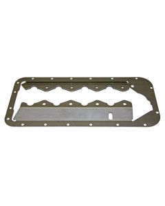 STRENGTHENING PLATE 1300-1750 ENGINE BOLCK                  101 / 105 / 116 / 75