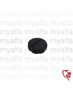 Öleinfülldeckel Plastik (nicht durch Metallversion ersetzbar) Bajonettverschluss