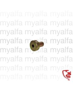 CAM COVER SCREW HEXAGON SOCKET 6 mm