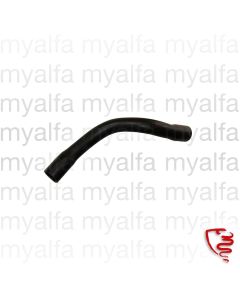 BREATHER HOSE CAM COVER / SEPARATOR SPIDER 2000 IE 1990-93