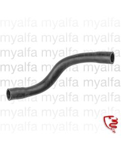 BREATHER HOSE CAM COVER / SEPARATOR SPIDER 2000 IE 1990-93