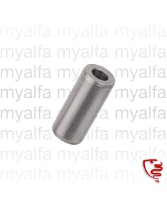 Zentrierstift Motorblock hinten