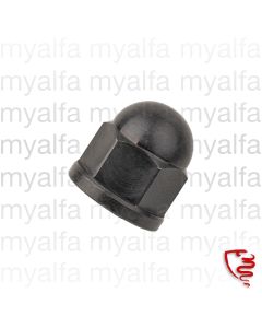 Hutmutter Zylinderkopf 1300-1600 17mm mit Bund