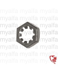 Sicherungsmutter 1. - 4. Hauptlager