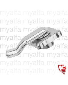 Öleinfülldeckel GTA