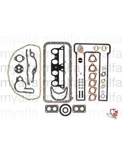 Motordichtsatz - 101 1600 "Normale" - ohne Kopfdichtung mit Simmerringen