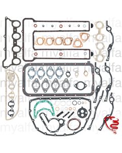 Motordichtsatz ohne           ZKD und Simmerringe           Vergaser ab Bj.1982