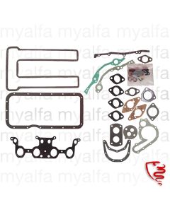 Motordichtsatz - 750 Benzinpumpe am Kopf - ohne Kopfdichtung und Simmerringe