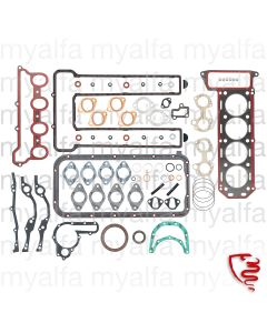 Motordichtsatz Alfetta,Giulietta 75,90  1.8  85 & 90 KW Bj. 79-89