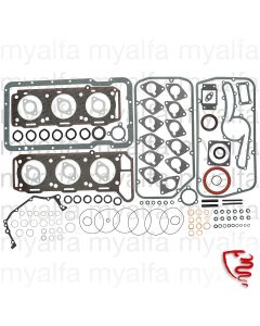 Motordichtsatz 6,75,90,GTV6 (116) 2.5 V6 Bj.1979-89