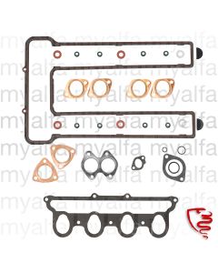 HEAD OVERHAUL SET SPIDER INJECTION WITHOUT HEAD GASKET
