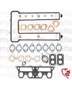HEAD GASKET SET WITHOUT       CYLINDER HEAD GASKET          CARBURETTOR 1969-82
