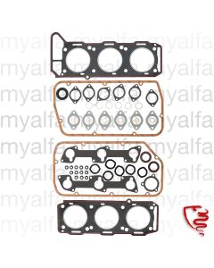 Kopfdichsatz 164 3.0 V6 Bj.87-98 Spider (916) 3.0 V6 Bj.95> 75 3.0 V6 Bj.87-92, RZ/SZ