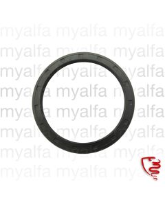 OIL SEAL CRANKSHAFT REAR 2600                               