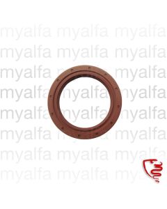 Simmerring Kurbelwelle        2600 vorne                    