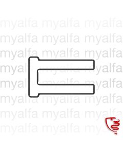 Ventildeckeldichtung          Giulietta Typ 750             