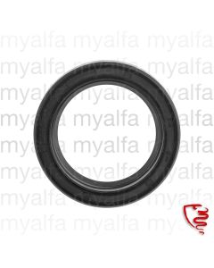 OIL SEAL STEERING BOX BURMANN  28 x 40 x 7mm