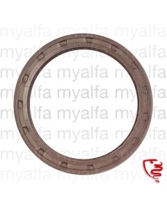 OIL SEAL CRANK SHAFT REAR 82/105/12 750/101/105/115/116 UP TO 1989, OEM QUALITY