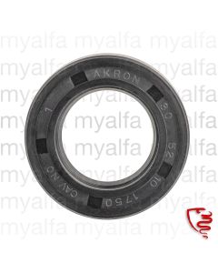 OIL SEAL WHEEL BEARING REAR 750/101, 105 1300-1750 1962-72 52/30/10
