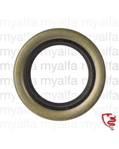 OIL SEAL WHEEL BEARING REAR 1300-2000  1972-93 52/34/10
