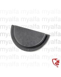 RUBBER CAM COVER REAR