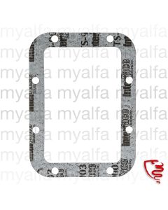 DIFFERENTIAL OIL PAN GASKET 1300-1750