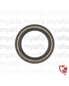 OIL SEAL CRANK SHAFT FRONT 35/50/10, ORIGINAL QUALITY