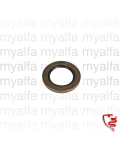 OIL SEAL f. FRONT WHEEL       BEARING 2000/2600 (102/106)   