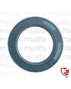 Simmerring Differential 1900, 2000/2600 (102/106)           