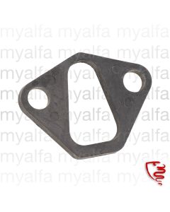 PLASTIC SPACER FUEL PUMP